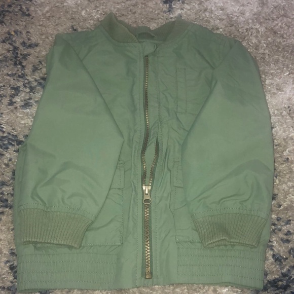 Cargo jacket - Picture 2 of 3